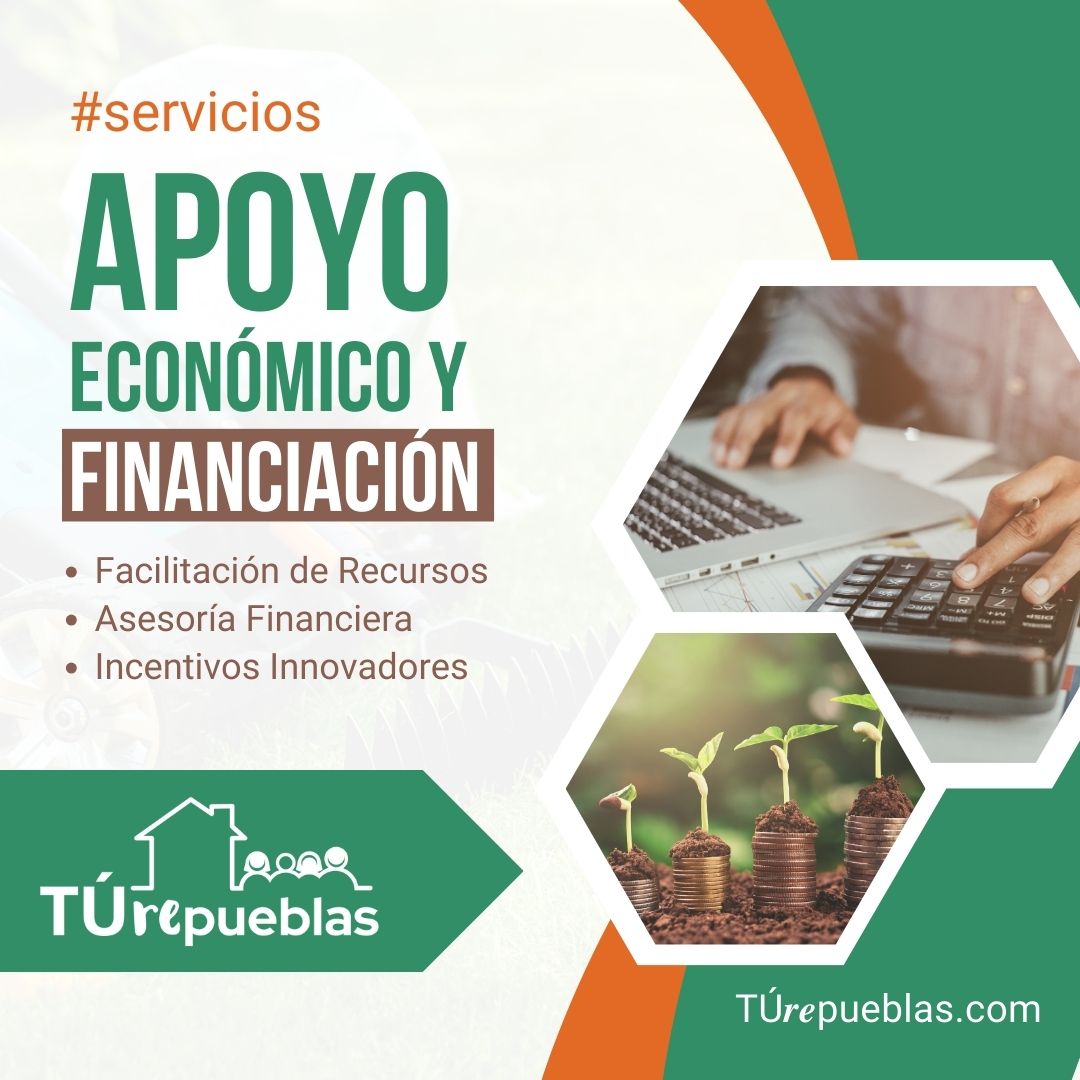 Tú Repueblas tweet media