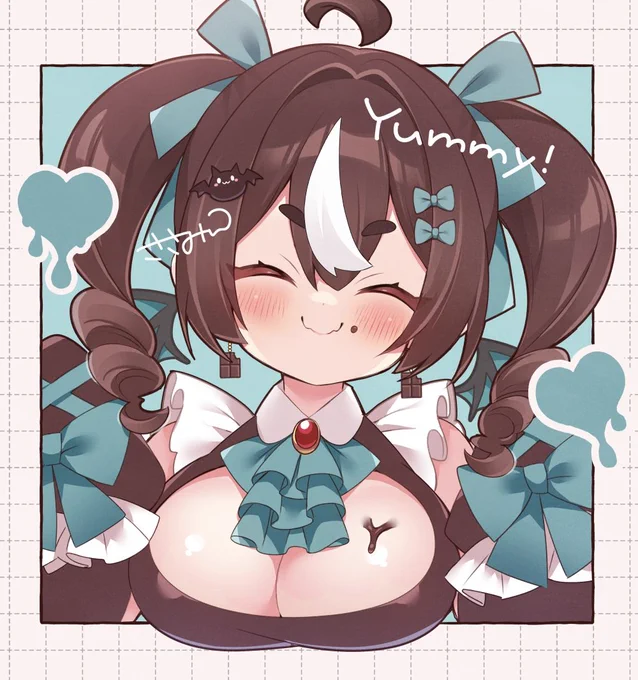 よその子練習! 