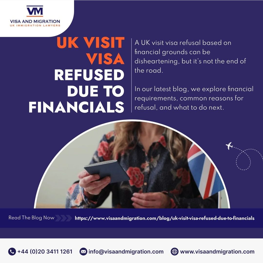 visamigrationuk's tweet image. 🛩💳New Blog: UK Visit Visa Refused Due to Financials

👉👉Read the full blog now: visaandmigration.com/blog/uk-visit-…

#VisaRefusal #UKVisitVisa #VisaApplicationTips #VisaAndMigration #TravelTips #VisaAdvice #UKvisablog #UKvisaservices #ImmigrationBlog #visaandmigrationblog #UKtouristvisa