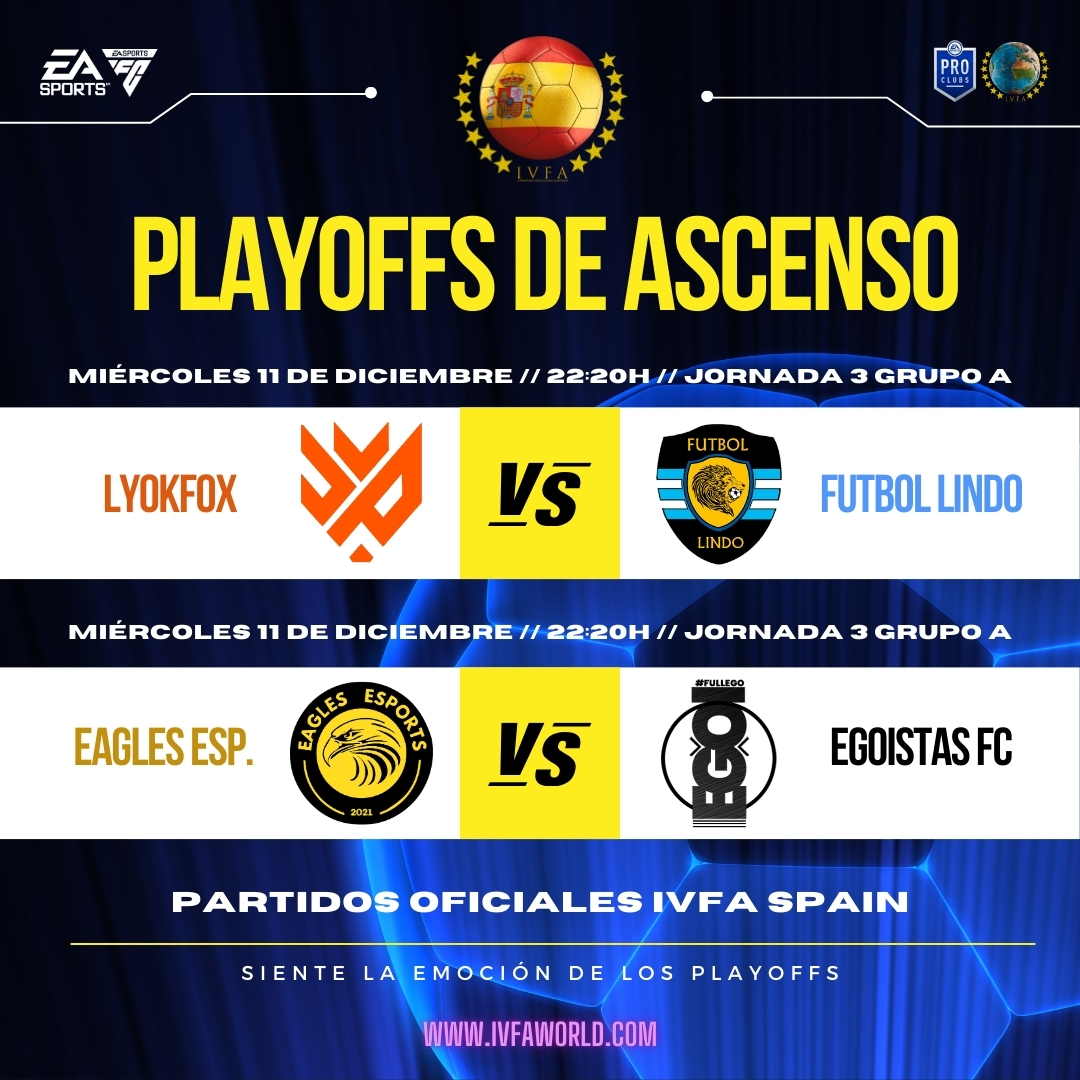 IVFA Spain tweet media