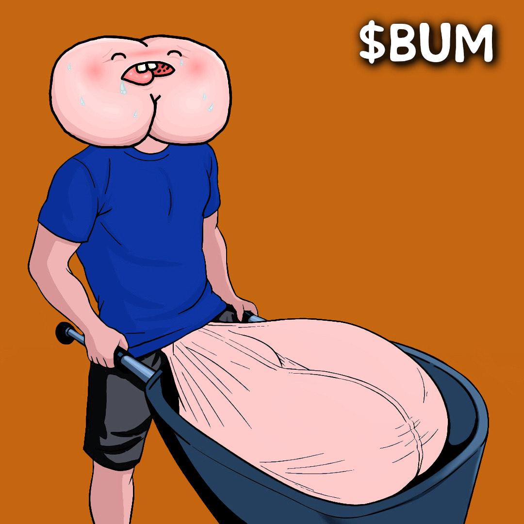 The pressure is building this week.
$BUM #BUMonBASE