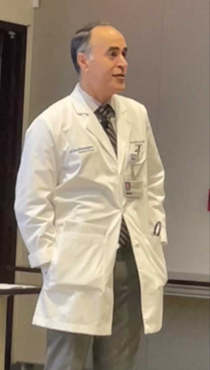 Mark Drazner (@markdrazner) on Twitter photo This morningās <a href="/utswheart/">UTSW Heart</a> clinical conference is a Teaching Workshop dedicated to education. All star lineup. #BestPractices #PassingItOn #NexGen <a href="/GailPetersonMD/">Gail Peterson</a> <a href="/dramitkhera/">Amit Khera</a> <a href="/AmitGoyalMD/">Amit Goyal MD MAS</a> <a href="/melsulistio/">Melanie S. Sulistio, MD</a> <a href="/JTThibs/">Jenny Thibodeau, MD, MSCS</a> <a href="/UTSWCardfellow/">UTSW Cardiology Fellowship</a> This morningās <a href="/utswheart/">UTSW Heart</a> clinical conference is a Teaching Workshop dedicated to education. All star lineup. #BestPractices #PassingItOn #NexGen <a href="/GailPetersonMD/">Gail Peterson</a> <a href="/dramitkhera/">Amit Khera</a> <a href="/AmitGoyalMD/">Amit Goyal MD MAS</a> <a href="/melsulistio/">Melanie S. Sulistio, MD</a> <a href="/JTThibs/">Jenny Thibodeau, MD, MSCS</a> <a href="/UTSWCardfellow/">UTSW Cardiology Fellowship</a>