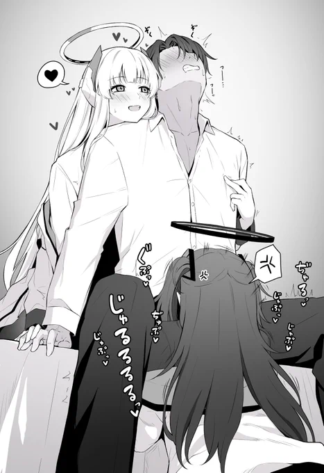 今年1番伸びた絵 