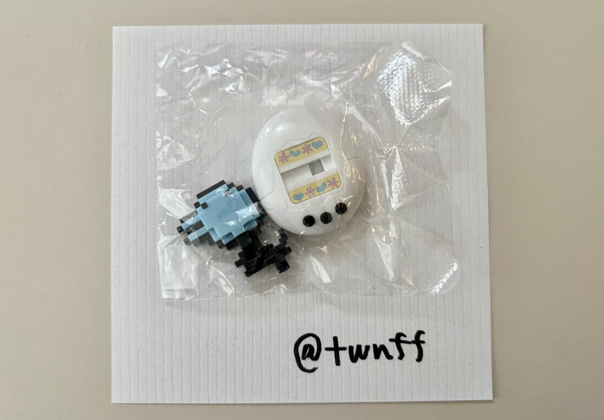 パン粉 tweet media