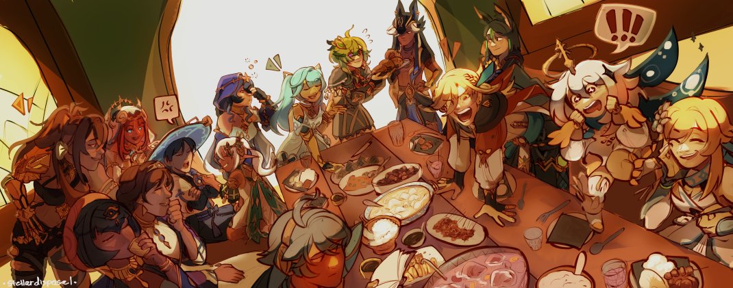 Stellardisposal ✨️comms open (0/5) tweet media