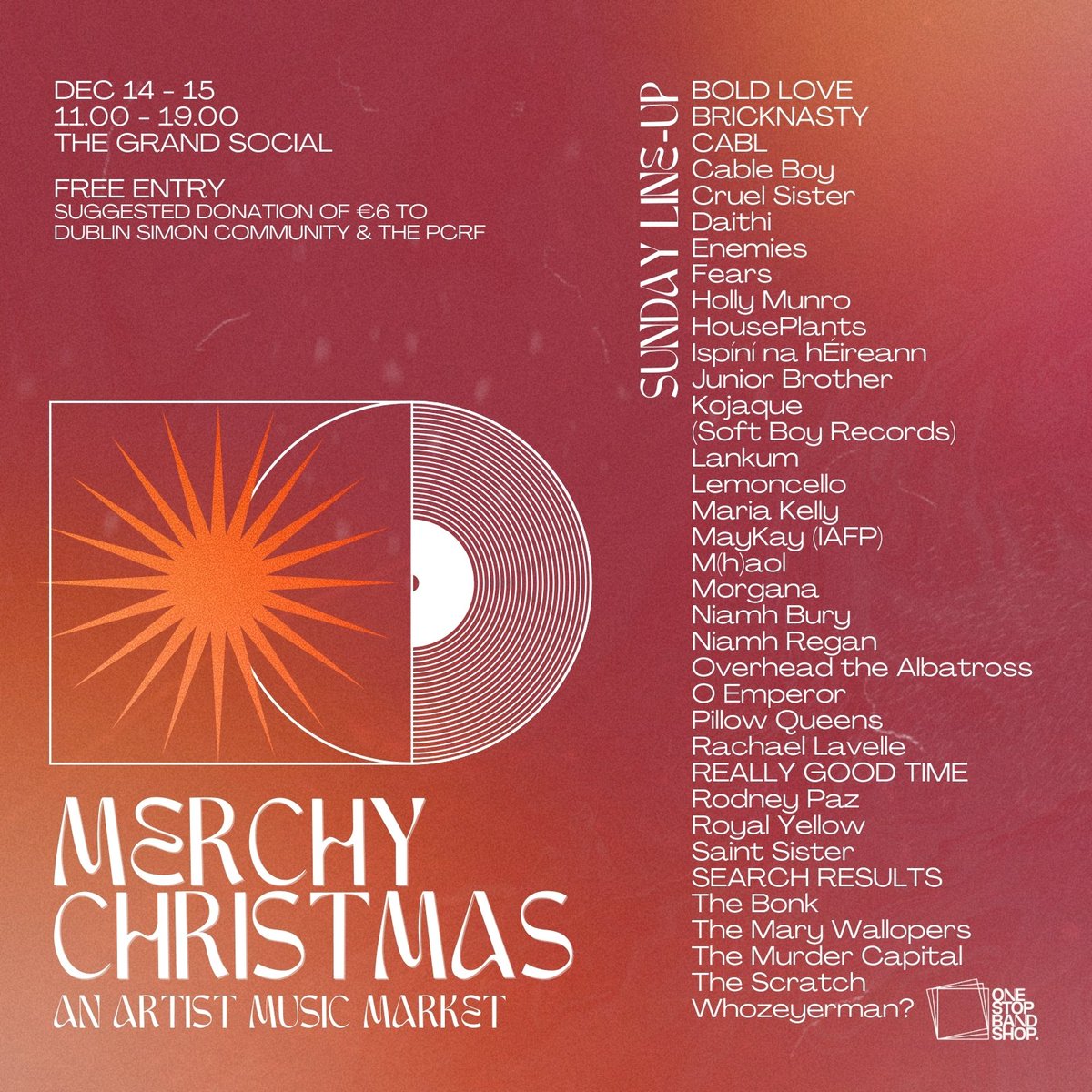 Merchy Christmas tweet media