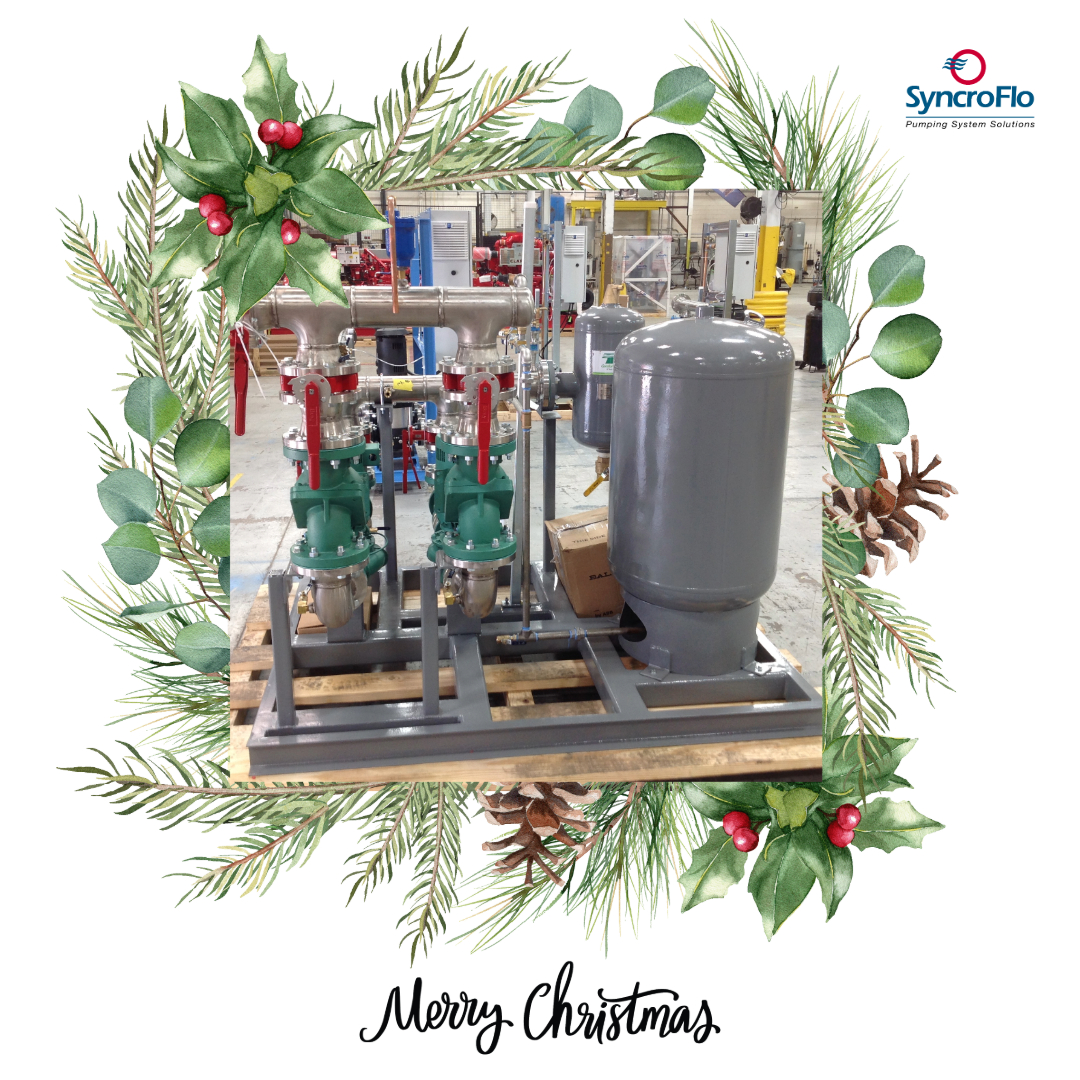SyncroFlo's tweet photo. 🔔Friendly reminder that we're closing DEC 23rd at 4:00PM and will reopen on JAN 2nd at 9:00AM. 🎄 https://t.co/zzQv9uGN2g