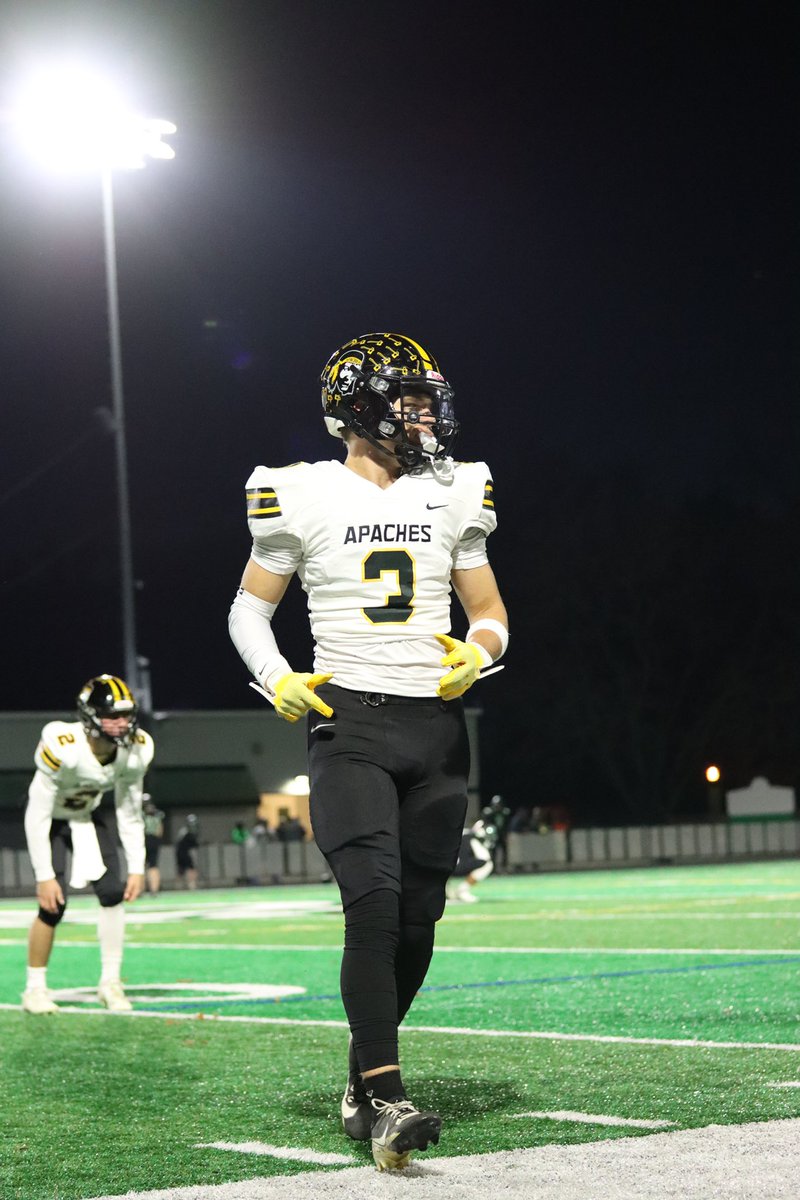 Logan Olinger tweet media