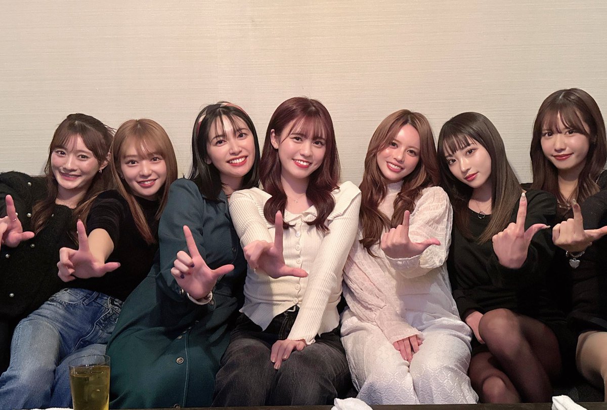 FullCo_Haruka's tweet photo. #ラストアイドル https://t.co/N4xD2CesRE