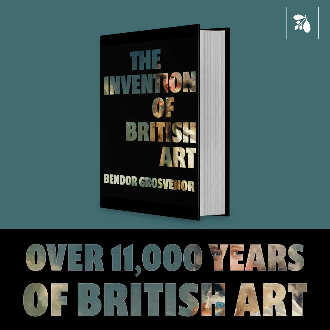 ‘Grosvenor makes an eloquent and entertaining case that ‘a distinctly British form of art’ was ‘invented’ by the landscape painters of the late 18th and early 19th centuries. The process, he notes wryly, took ‘a few thousand years’.’ <a href="/spectator/">The Spectator</a>  

bit.ly/4g8Zr1R