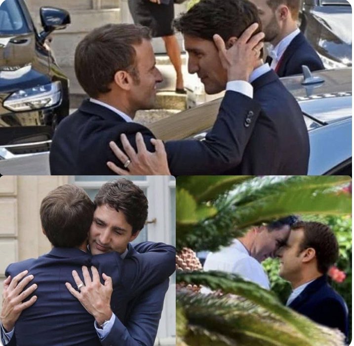 CarneyConklin's tweet photo. @sunlorrie A woman…clearly not. A bottom? Most likely.
#betabottom
#TrudeauMustGo https://t.co/i9Lcsf30bb