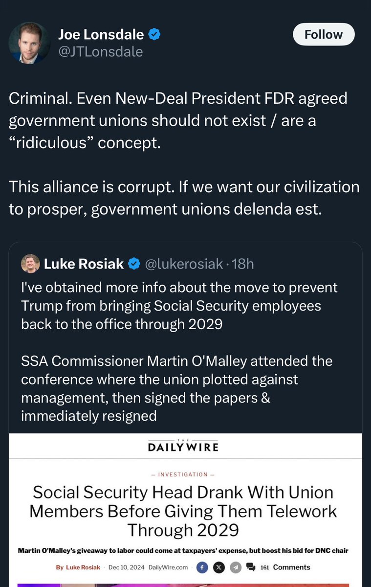 General Strike FFS tweet media