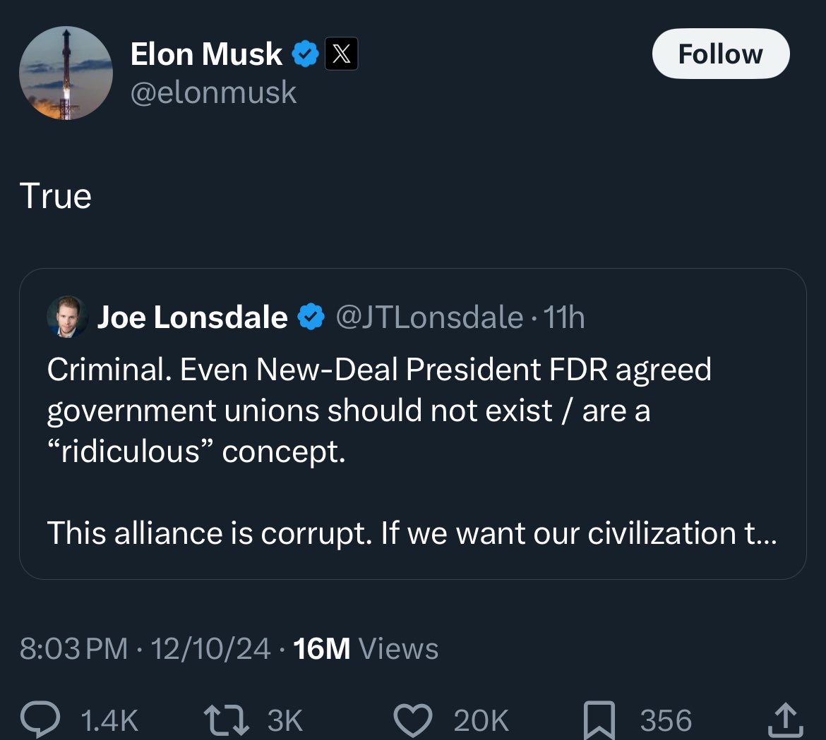 General Strike FFS tweet media