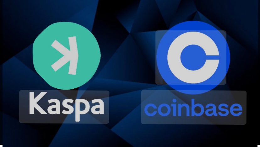 KaspaKing1's tweet photo. GM $KAS fam. Let’s make some noise and let @coinbase and @brian_armstrong know they are going to miss out.

When are you planning on listing @KaspaCurrency?

$KAS community repost please they need to hear from us!

 #Kaspa #kas #coinbase #CryptoNews #cryptonewstoday https://t.co/Nexpva62tP