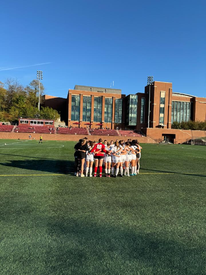 Roanoke Women Soccer tweet media