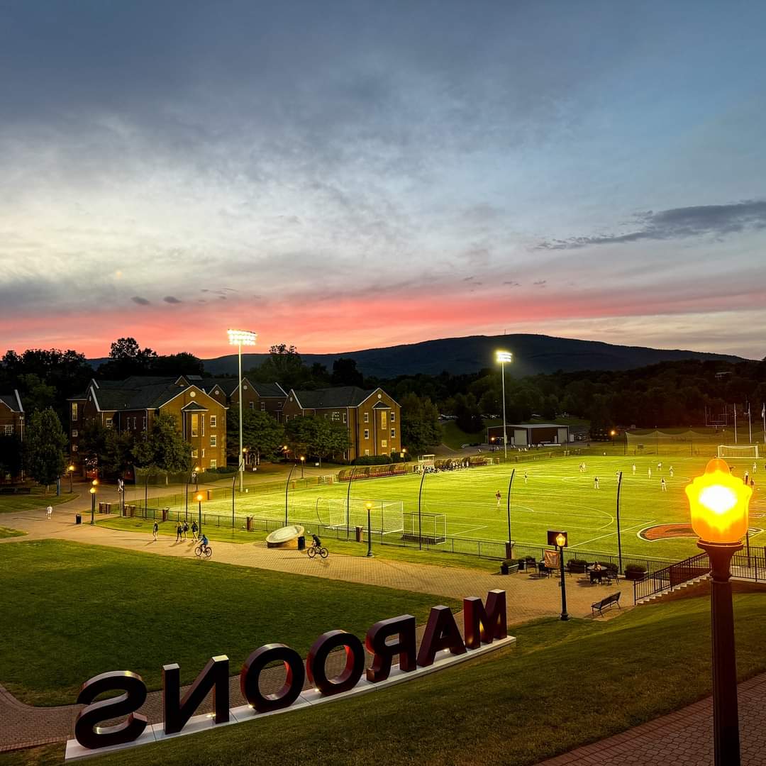 Roanoke Women Soccer tweet media