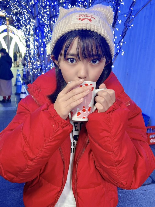 Twitterのコスプレ画像48