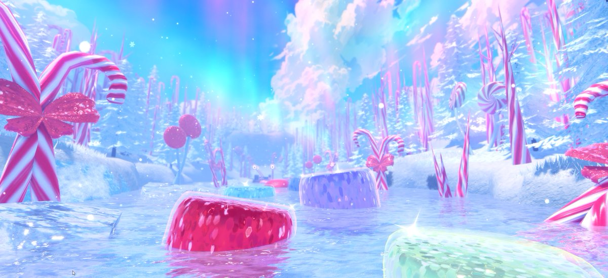 sweets anyone?🍬 sneak peek of something I've been working on 🫶