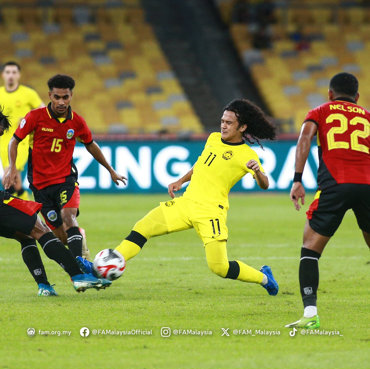 FA Malaysia tweet media
