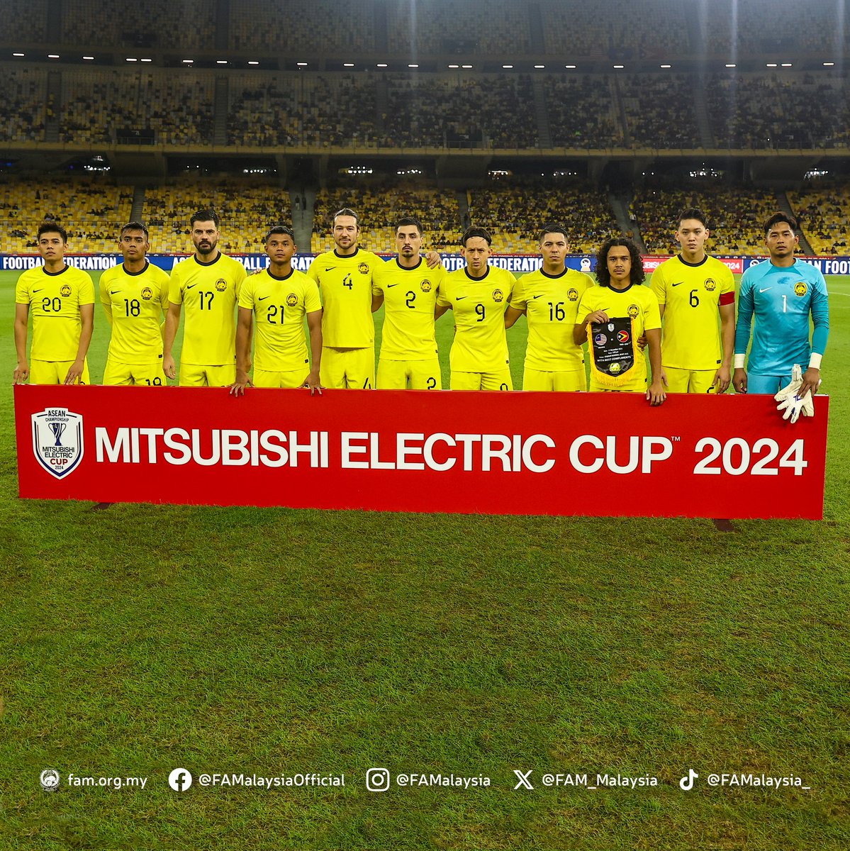 FA Malaysia tweet media