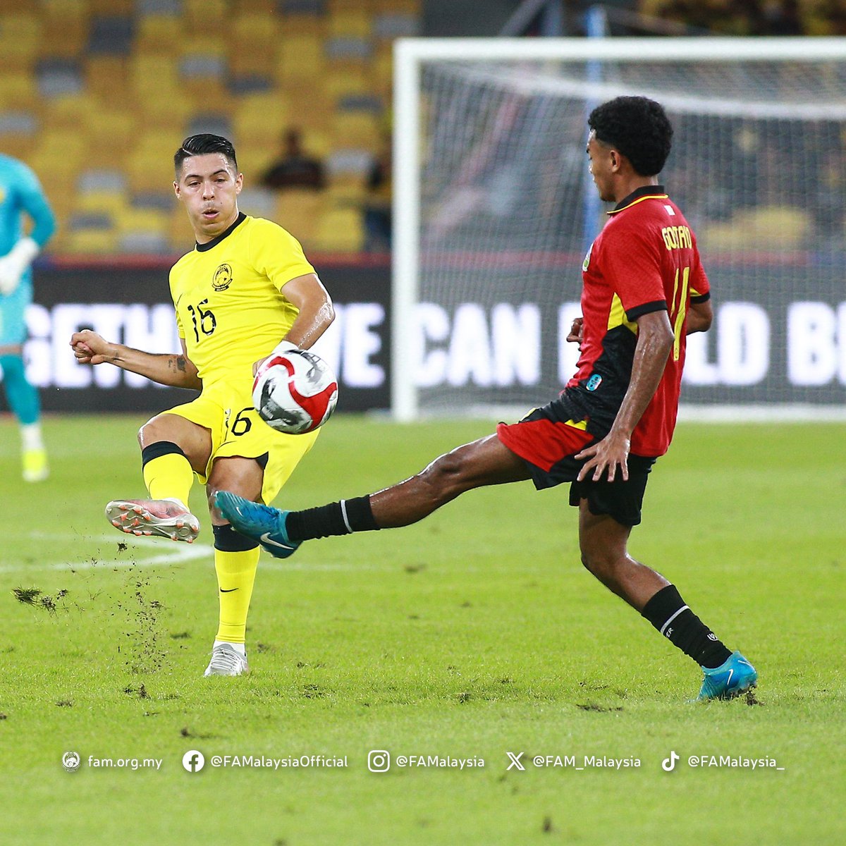 FA Malaysia tweet media