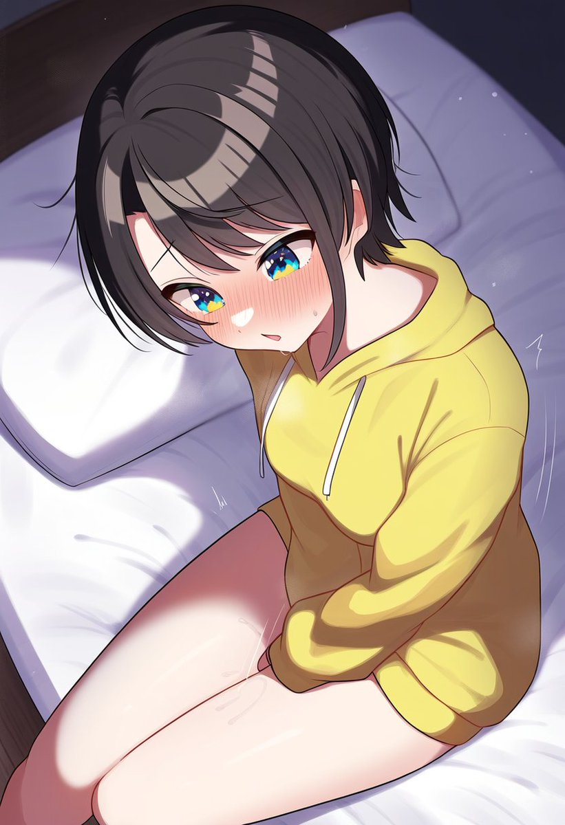 一人でしちゃうsubaru
支援サイトに投稿しました! 