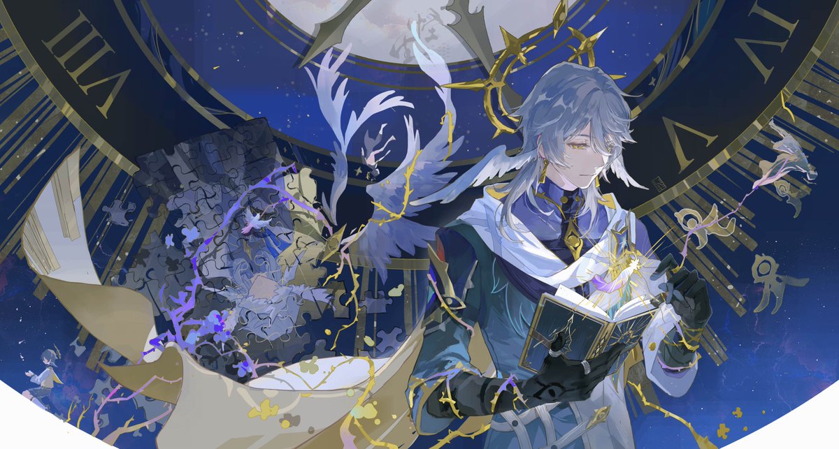 jGZilQtVQRE8yud's tweet photo. #SundayHSR #HonkaiStarRail 
摸 https://t.co/FwYyJZ02aa