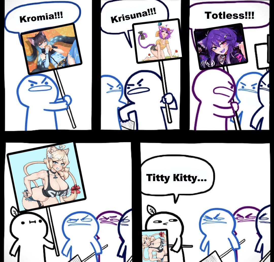 Tori ⚡️ tweet media