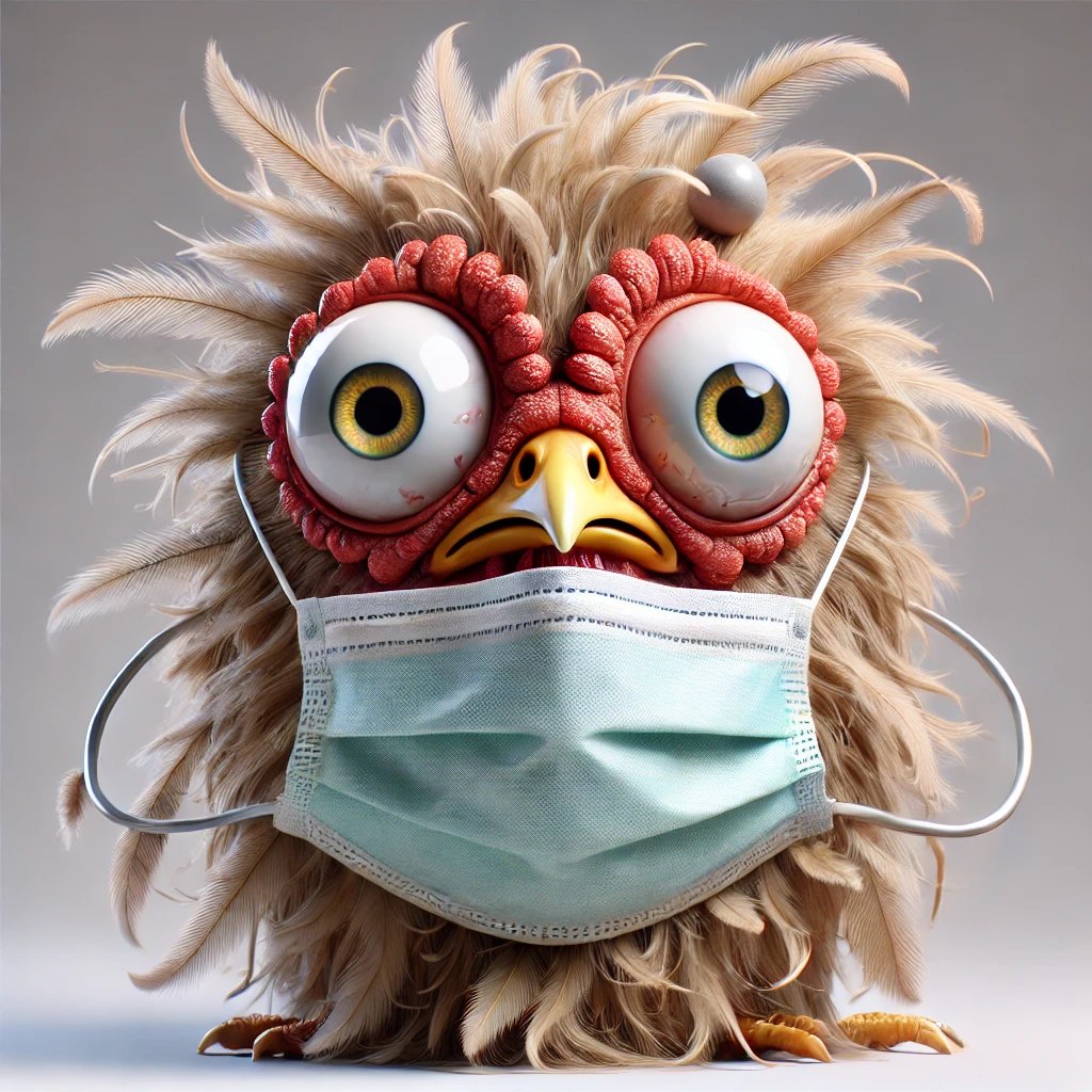 BirdFlu_Coin (@birdflu_coin) on Twitter photo 🚀$BIRD <a href="/BirdFlu_Coin/">BirdFlu_Coin</a>🤑
CA:8f2p2sYNsh8tgGfDy8yYNswGxNUXvkzLUmuDkAruVmYj
dexscreener.com/solana/6z8cxxj…
💬 t.me/birdflucoin
#Solanamemes #SolanaMemeCoins #Memes #MEMECOİNS #solanatoken $btc #Solana #SolanaProjects $Sol #scamdemic #CryptoMemes #memetoken #memecoin #meme 🚀$BIRD <a href="/BirdFlu_Coin/">BirdFlu_Coin</a>🤑
CA:8f2p2sYNsh8tgGfDy8yYNswGxNUXvkzLUmuDkAruVmYj
dexscreener.com/solana/6z8cxxj…
💬 t.me/birdflucoin
#Solanamemes #SolanaMemeCoins #Memes #MEMECOİNS #solanatoken $btc #Solana #SolanaProjects $Sol #scamdemic #CryptoMemes #memetoken #memecoin #meme