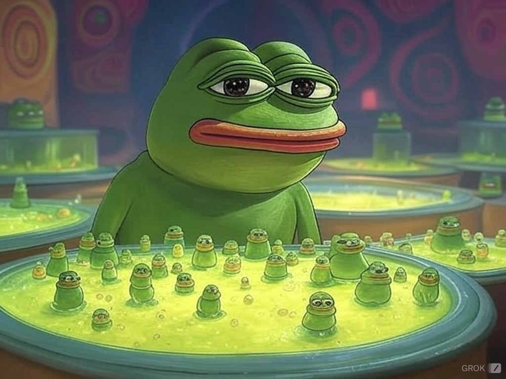 pepegains's tweet photo. cloning https://t.co/hIiTSgkp4O