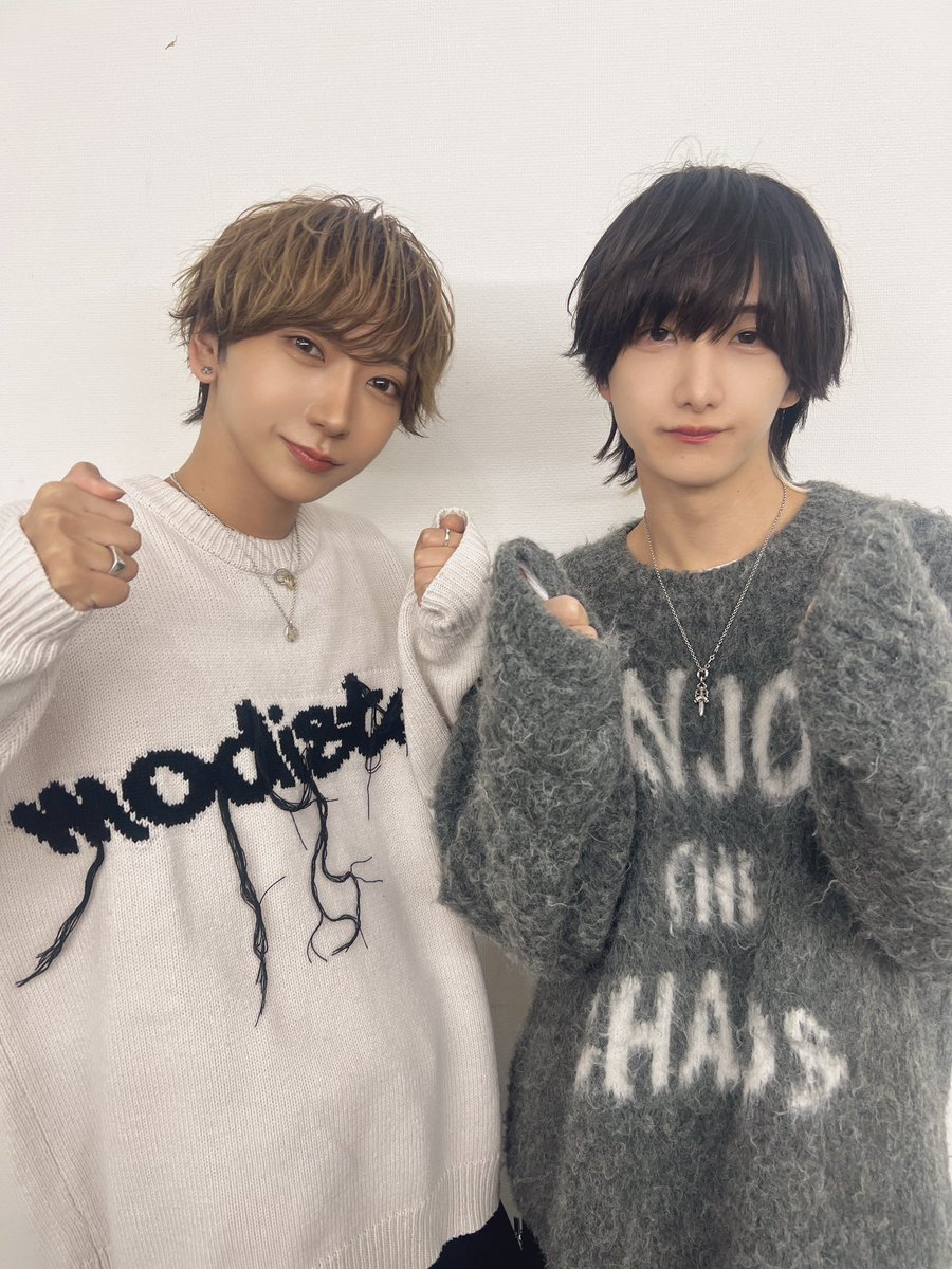 axxx1s_rio's tweet photo. りおまさですヨ https://t.co/mlS1p0f8YR