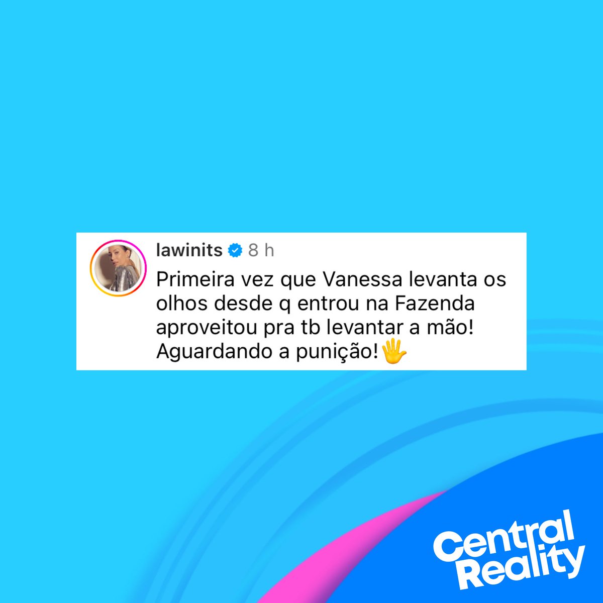Central Reality tweet media