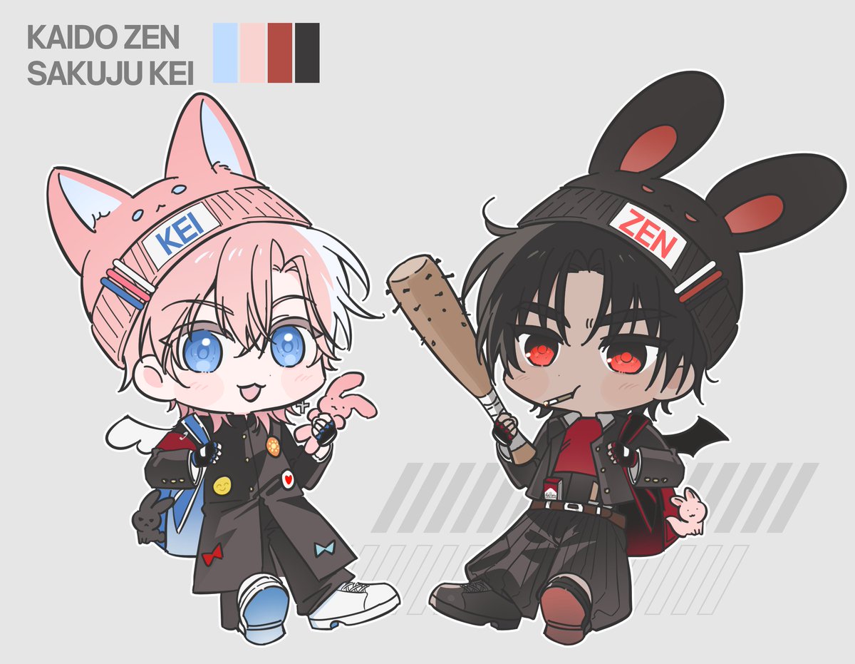 체리마루 tweet media