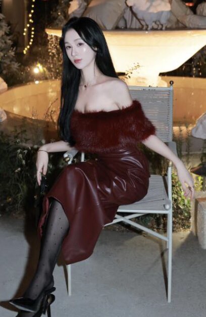 Gao Lili tweet media