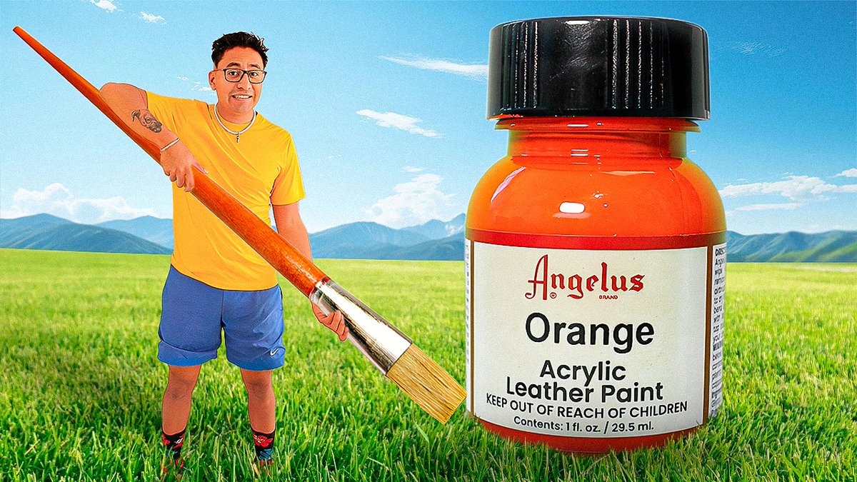 💎 New thumbnail 
Category: Entertainment 

Which do you think gets more clicks? Comment below 👇🏼

🤔 Do you need to improve or hire a thumbnail designer?

Contact me and let's work together

#thumbnails #youtubethumbnail #thumbnaildesigner