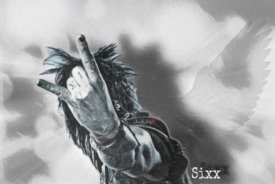 It's the right day to say #HappyBirthday to the #BirthdayBoy <a href="/NikkiSixx/">📷</a> 
happy happy birthday Man