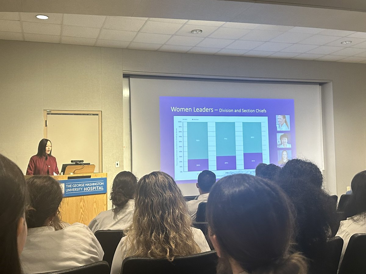 GW Surgery (@gwsurgery) on Twitter photo Thank you to Dr Juliet Lee for the engaging discussion regarding women in academic medicine! Looking forward to continued growth and progression! 🌟 #womeninsurgery #surgicaleducation #surgery #progression  #medtwitter #medicaleducation Thank you to Dr Juliet Lee for the engaging discussion regarding women in academic medicine! Looking forward to continued growth and progression! 🌟 #womeninsurgery #surgicaleducation #surgery #progression  #medtwitter #medicaleducation