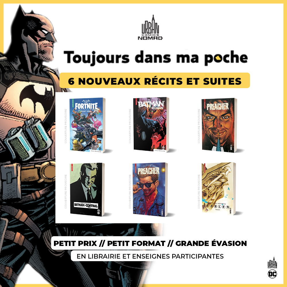 UrbanComics tweet media