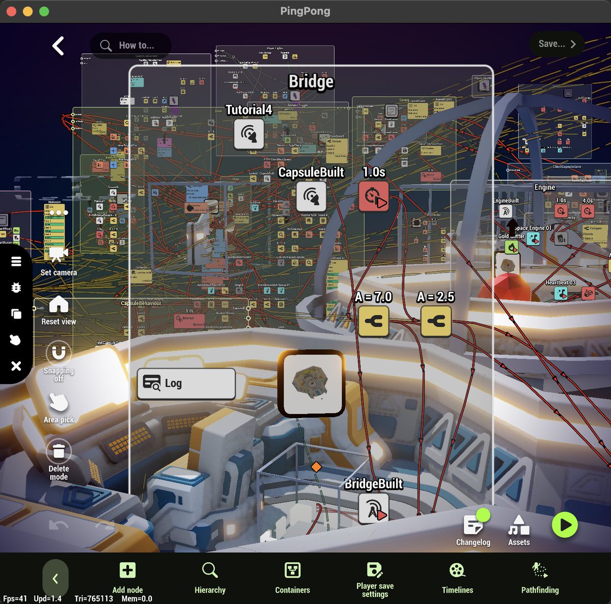 Sebastian Aaltonen tweet media