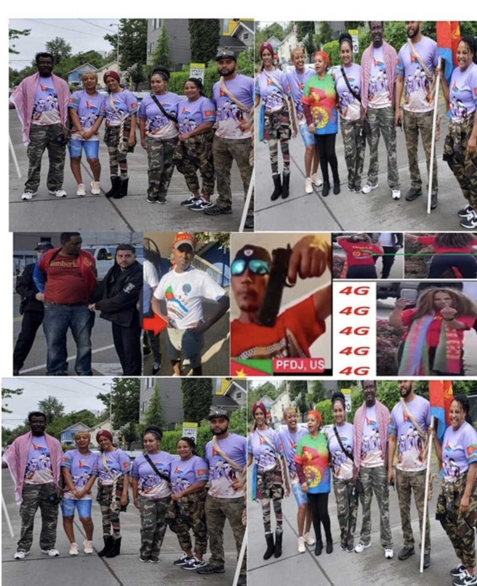 <a href="/TiborPNagyJr/">Tibor Nagy</a> #BlueRevolution 
#TransnationalRepression 
#Eritrean