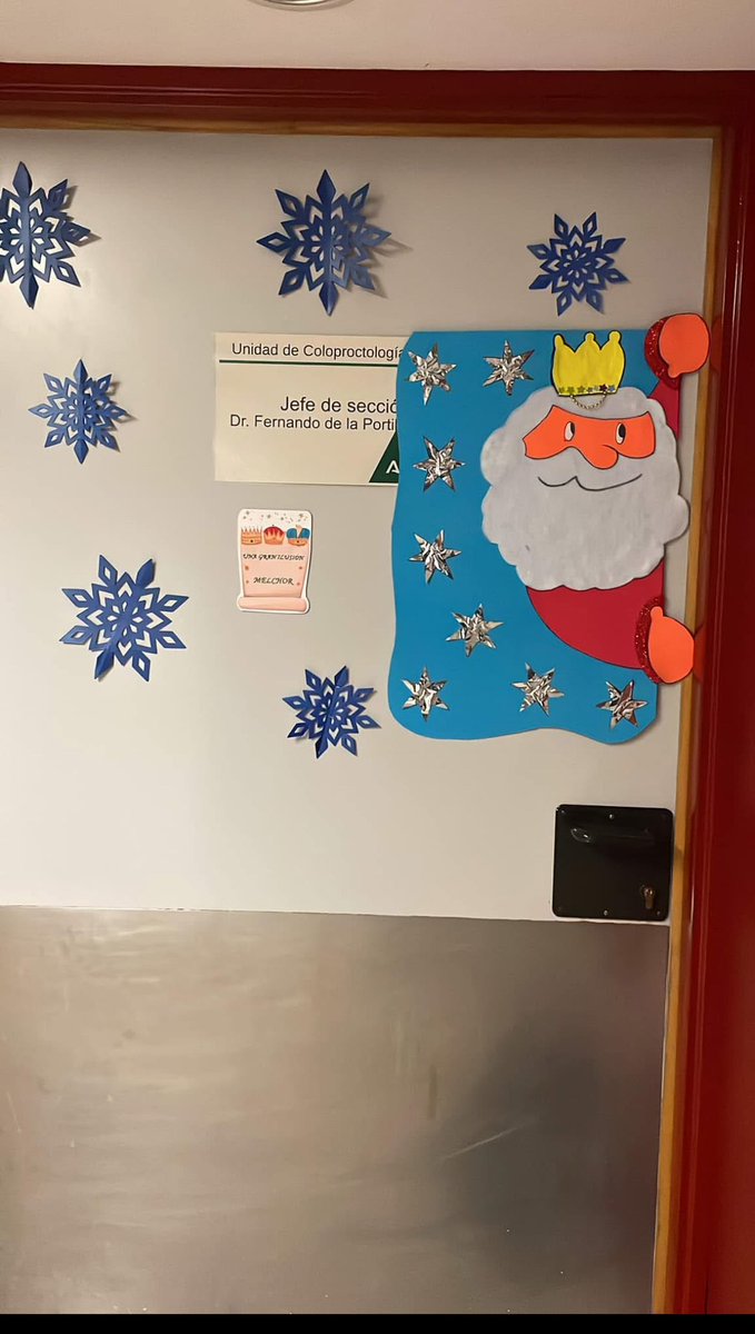 Estas sorpresas se lleva un Rey . Que orgullo,  que alegría , que responsabilidad. <a href="/delaportillaMD/">F. de la Portilla</a>