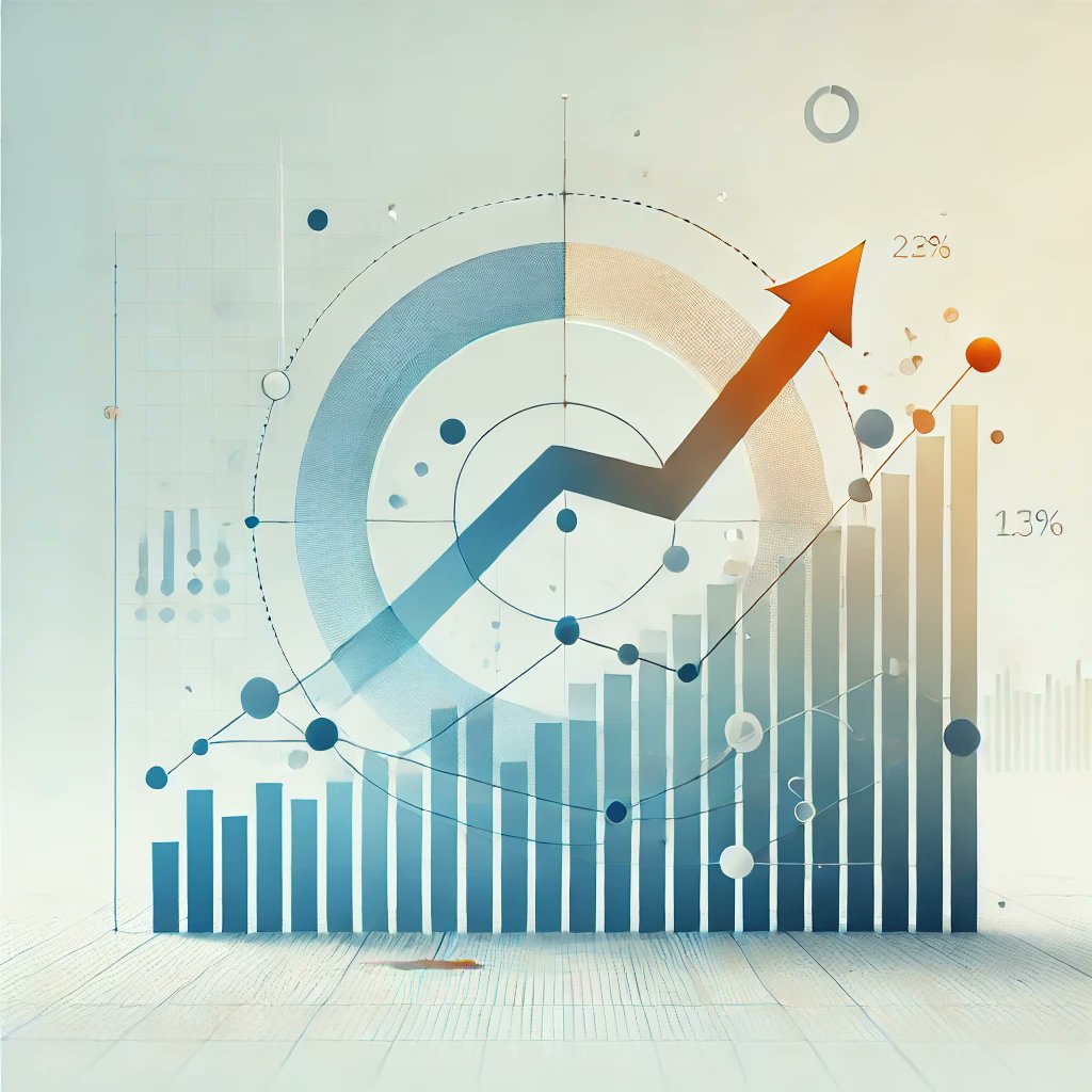 XCryptoPulse's tweet image. ✅ #MACRODATA 🇺🇸

🔴 #ConsumerInflationIndex

🟠 #PreviousReport: 2.6%
🟠 #Expectations: 2.7%
✅ #Actual: 2.7%

💬 #Assessment: Neutral (priced in)

✔️ #Commentary: A slight increase in #inflation was already priced in by #investors. They still expect a #RateCut at the next