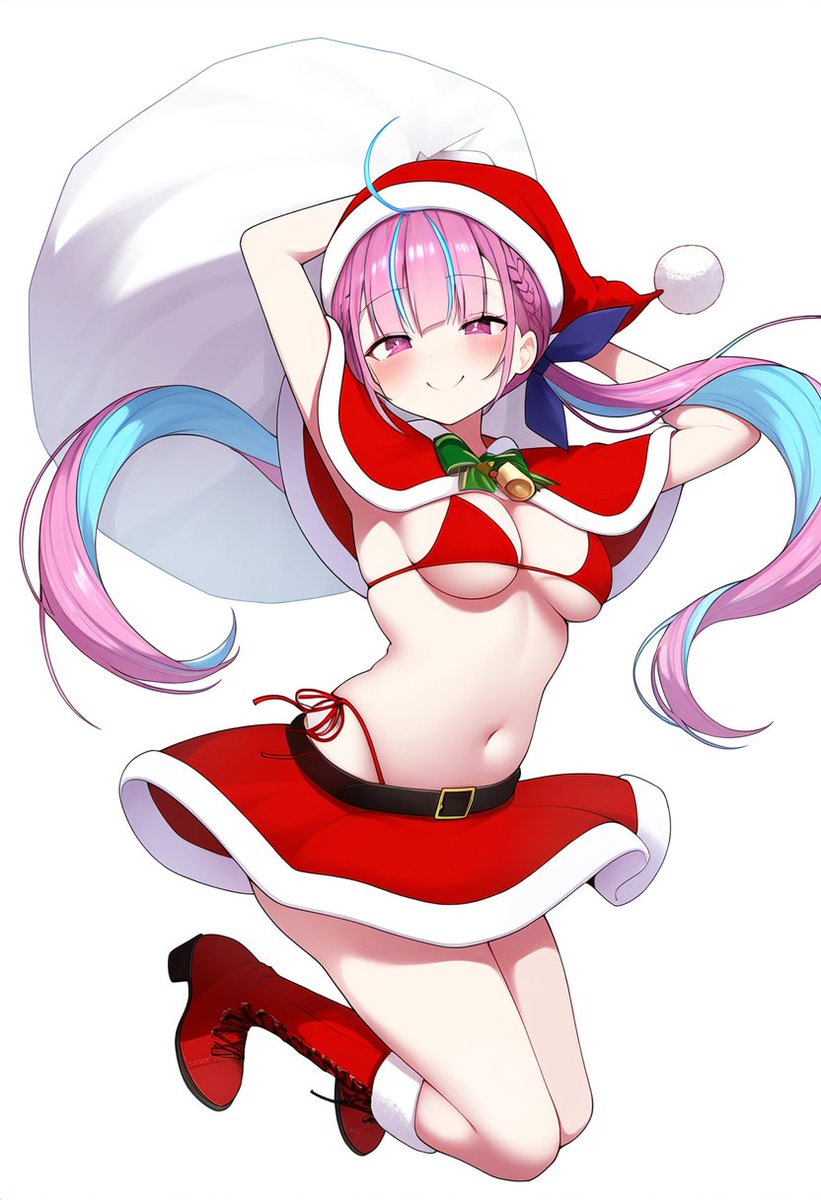 あくたんサンタ⚓️ 