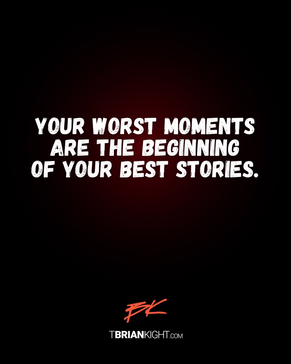 BrianKight's tweet photo. It is not over. It is only beginning. https://t.co/pbnQ5S7Opb