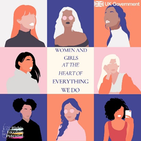 Alicia Herbert OBE tweet media