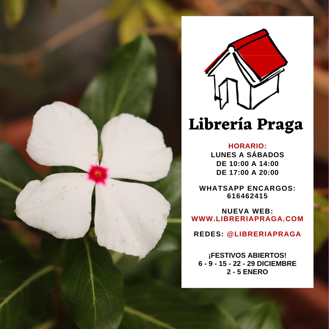 libreriapraga's tweet photo. La #listadelibros que estabas esperando para la navidad: los libros que más nos han gustado a las libreras de la Praga en 2024. Por supuesto no hemos tenido en cuenta criterios comerciales ni si han sido o no publicados este año:
https://t.co/Zerqxb6P0n
.
.
.
.
#librería https://t.co/jIjMcYmNbE