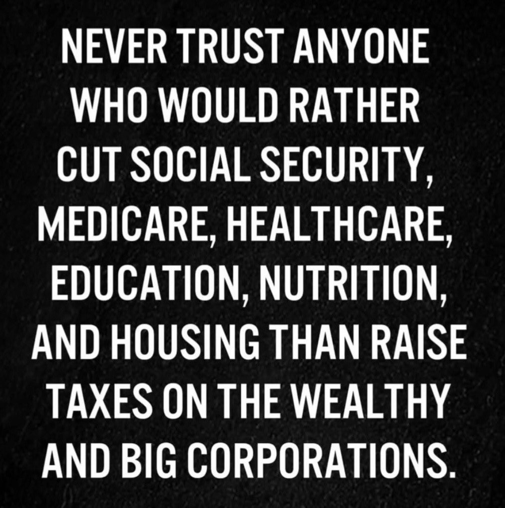 mcclanaghan_k's tweet photo. @kangaroos991 YES, absolutely. 🤬#FightFascism #TaxTheRich #EndCitizensUnited #DefendDemocracy https://t.co/D0xLiE3qVM