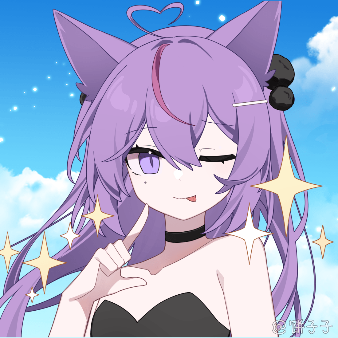 Yuel 🌙🦊DEBUT 2026 tweet media