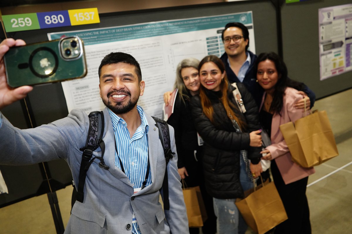 With the number of people with #PD and other movement disorders continuing to grow, your involvement with MDS has never been more important. Renew your membership for 2025 today.  

 loom.ly/EJBg2vU