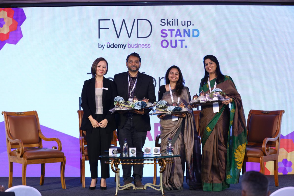 Our first-ever FWD Bengaluru was a success! 🎉

We had the best time connecting with 75+ local customers. 'Til next time! 👋